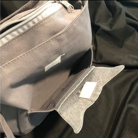 🌟Host Pick!🌟 Cat Crossbody Bag NWOT - Picture 3 of 6